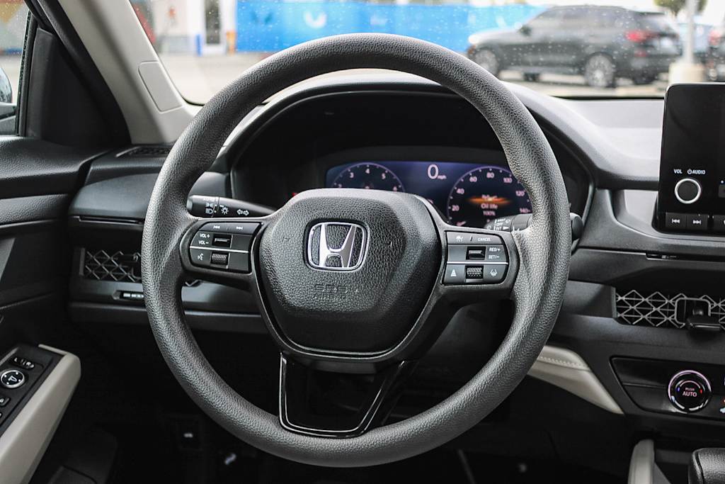 Thumbnail: 2025 Honda Accord - 13