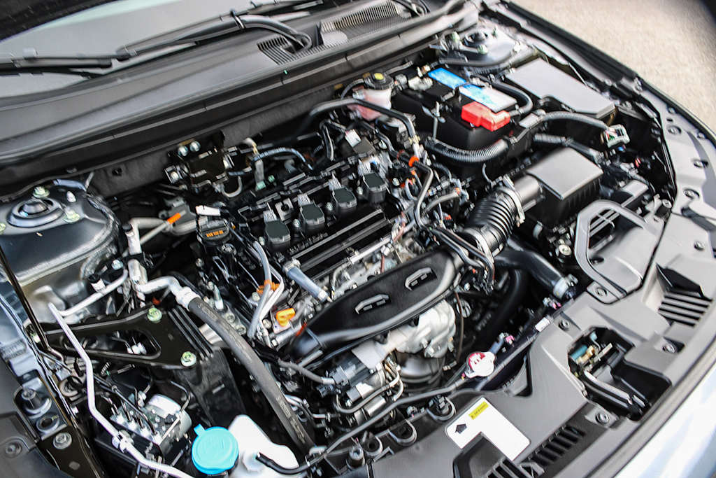 Thumbnail: 2025 Honda Accord - 8