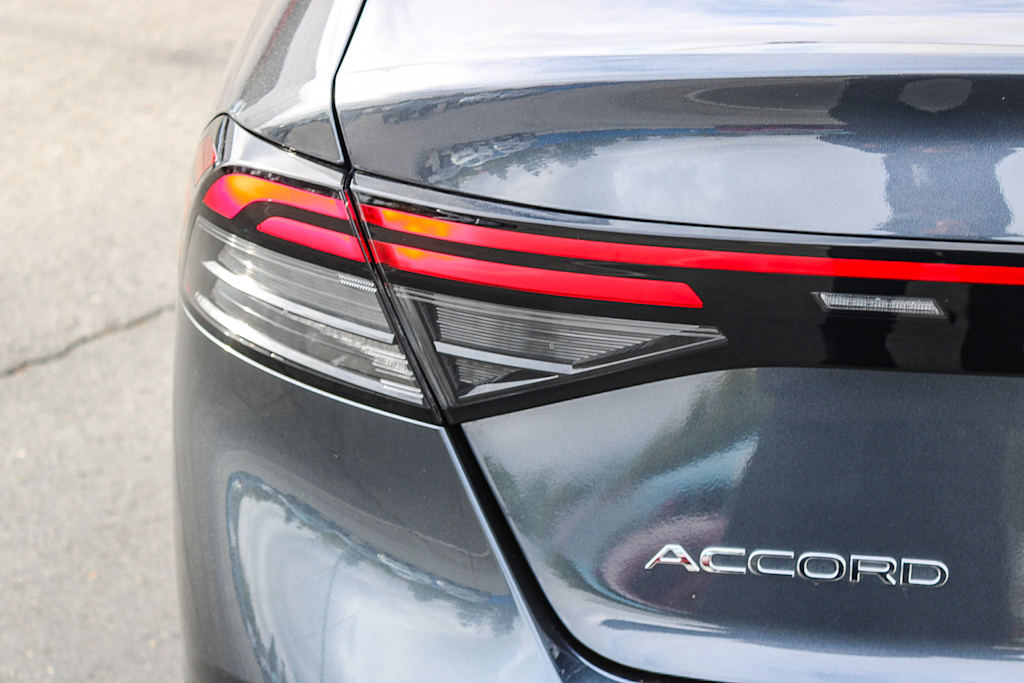 Thumbnail: 2025 Honda Accord - 22
