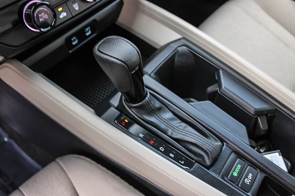 Thumbnail: 2025 Honda Accord - 15