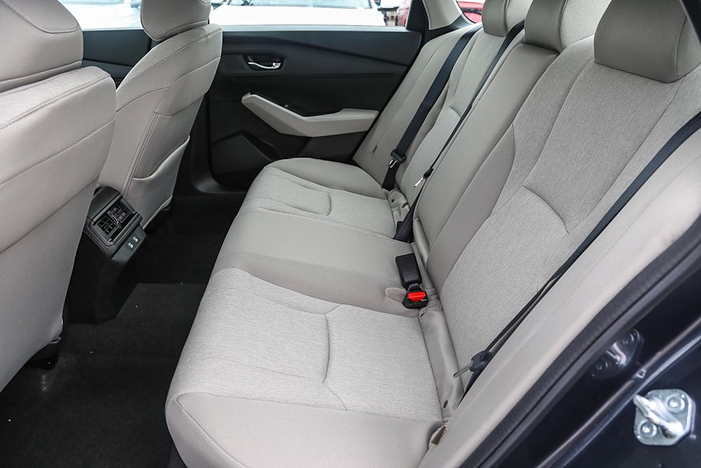 Thumbnail: 2025 Honda Accord - 11