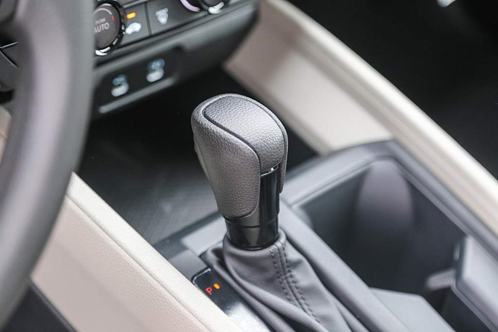 Thumbnail: 2025 Honda Accord - 14