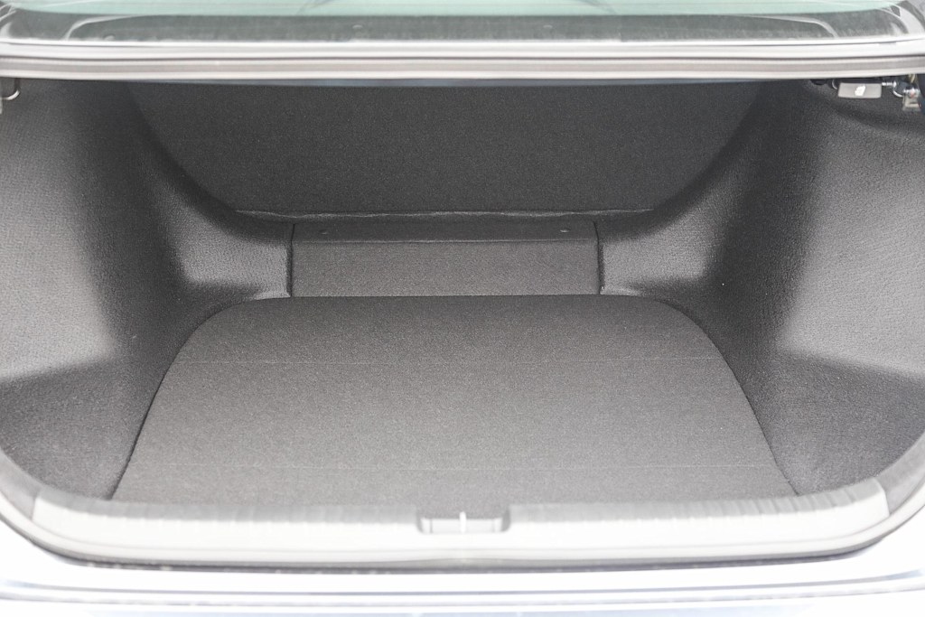 Thumbnail: 2025 Honda Accord - 16