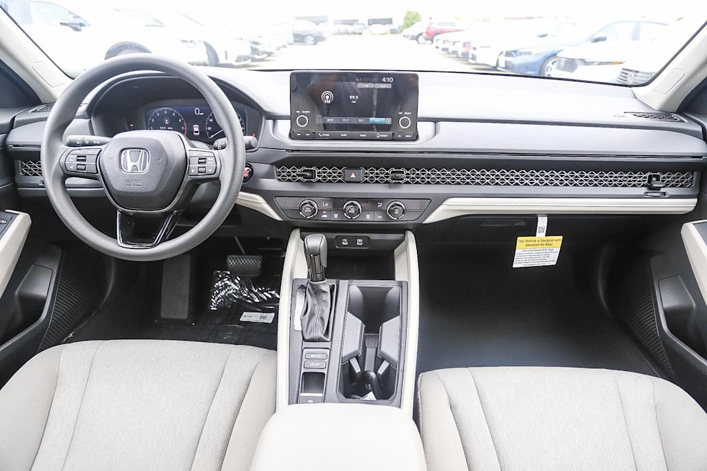 Thumbnail: 2025 Honda Accord - 2