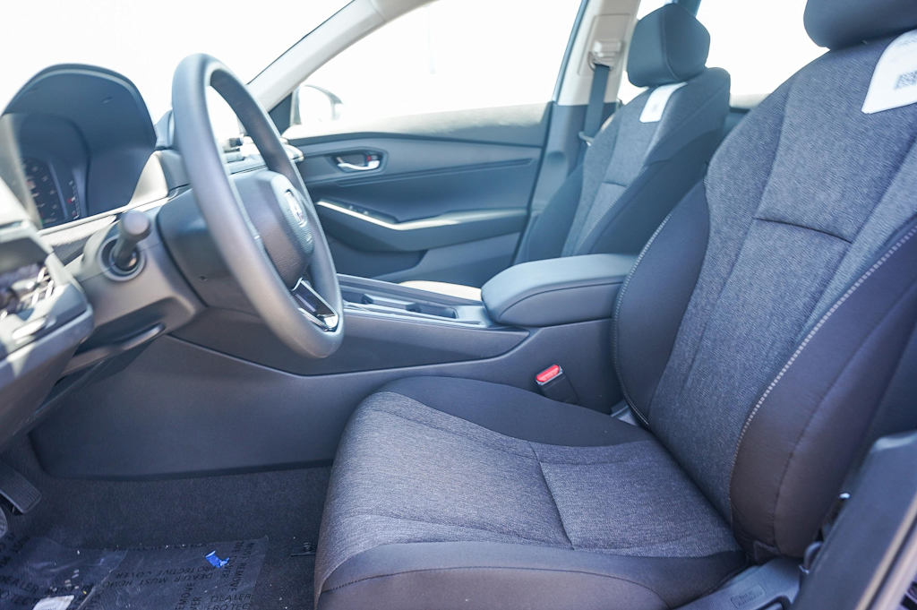 Thumbnail: 2025 Honda Accord - 11