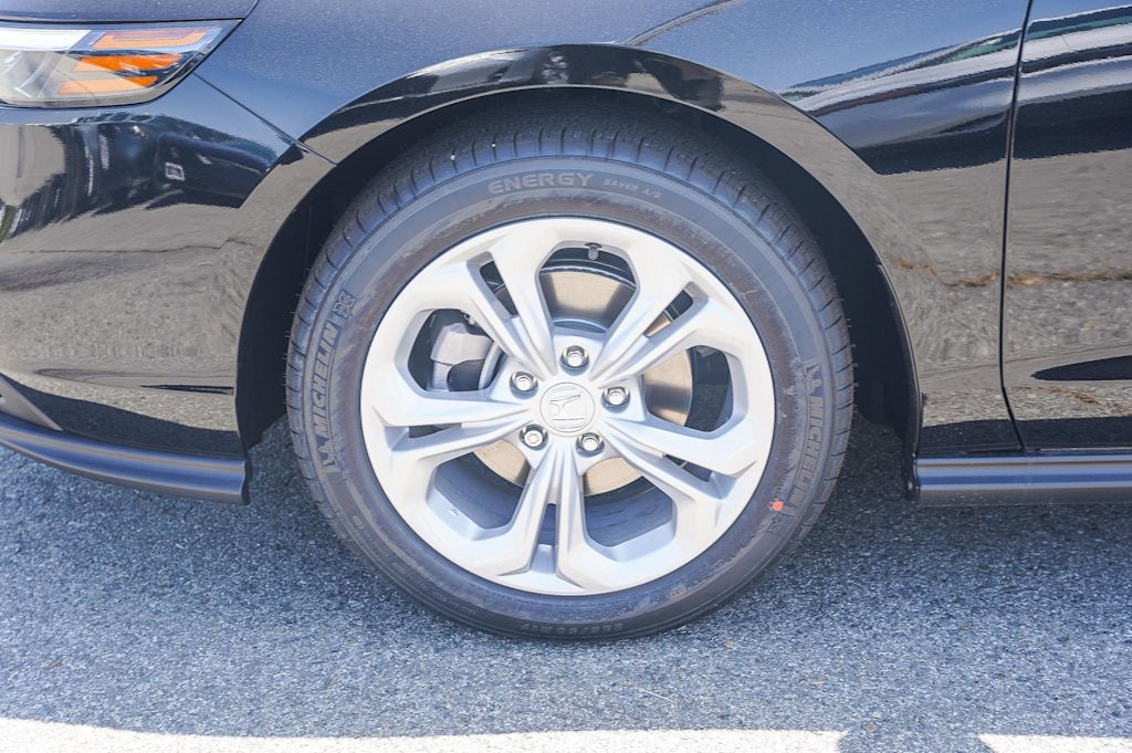 Thumbnail: 2025 Honda Accord - 20