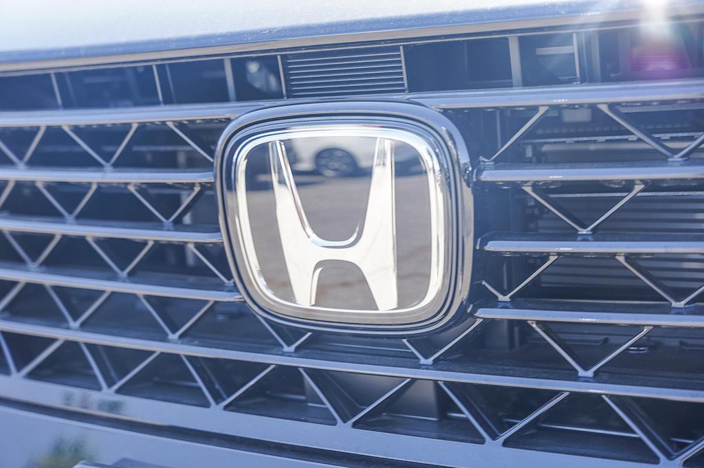 Thumbnail: 2025 Honda Accord - 6