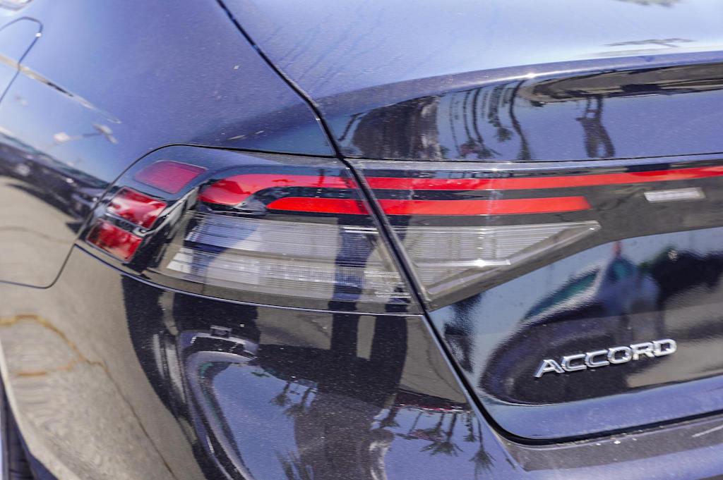 Thumbnail: 2025 Honda Accord - 19