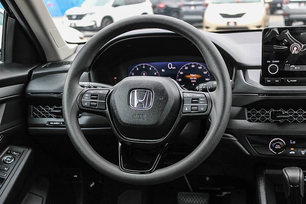Thumbnail: 2025 Honda Accord - 13