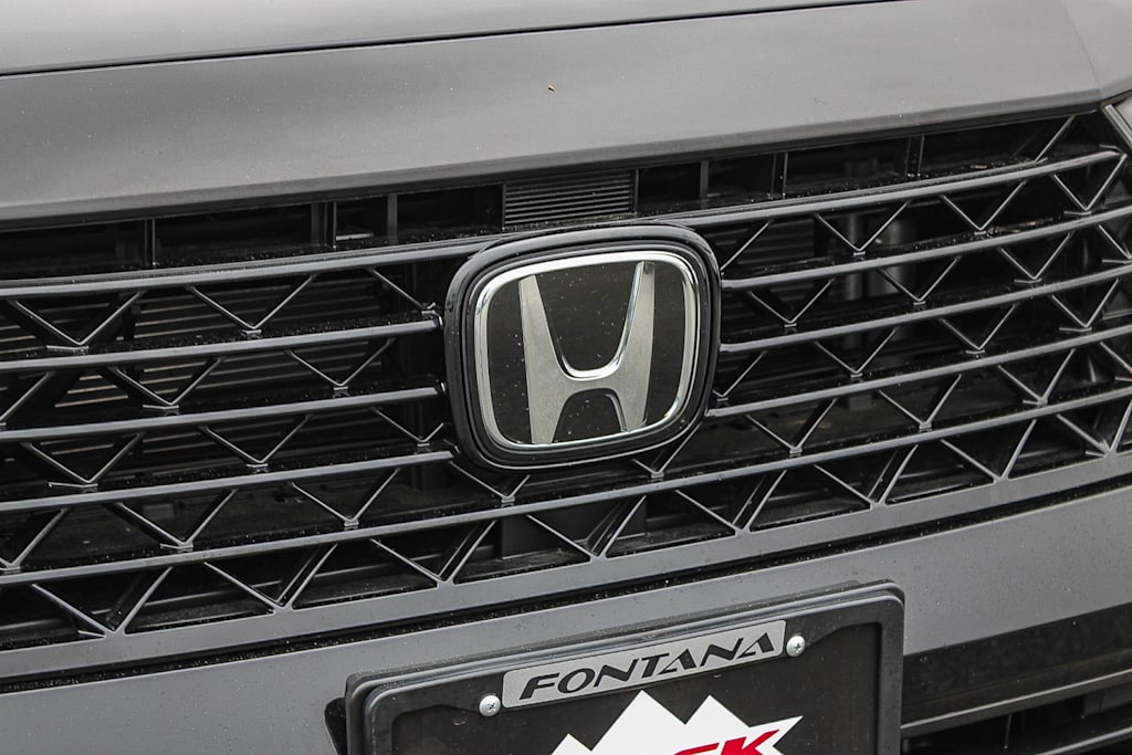 Thumbnail: 2025 Honda Accord - 6