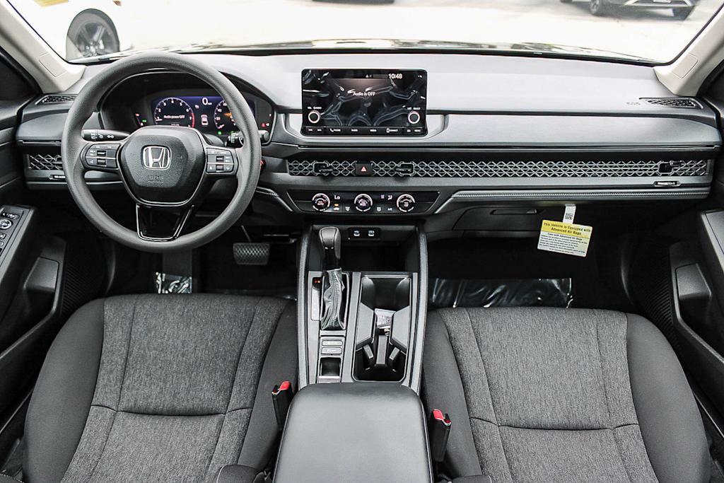 Thumbnail: 2025 Honda Accord - 2
