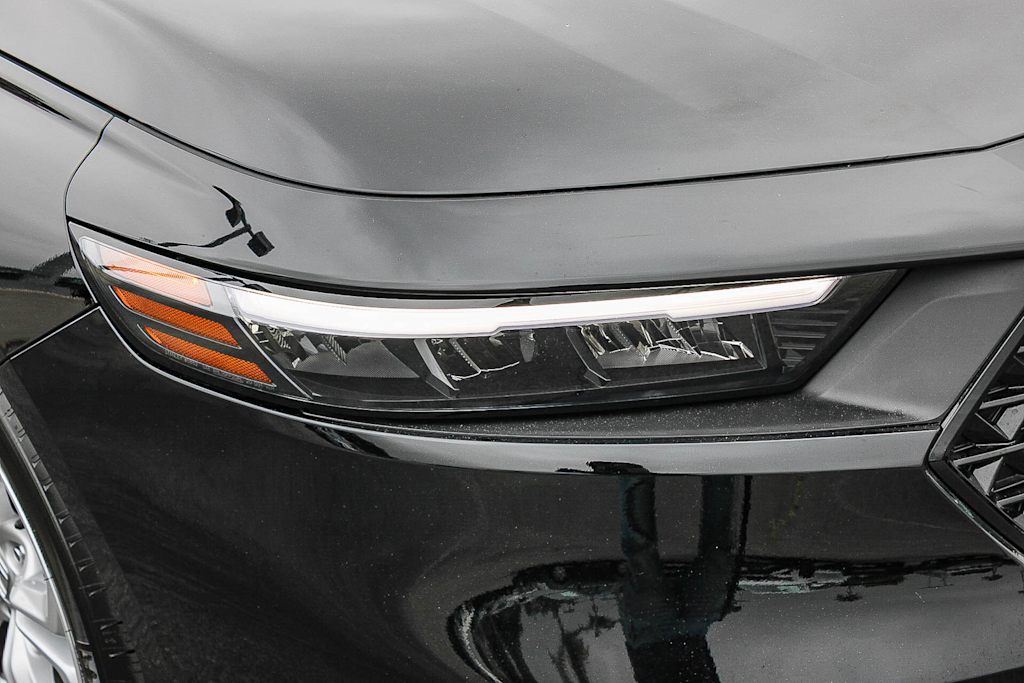 Thumbnail: 2025 Honda Accord - 20