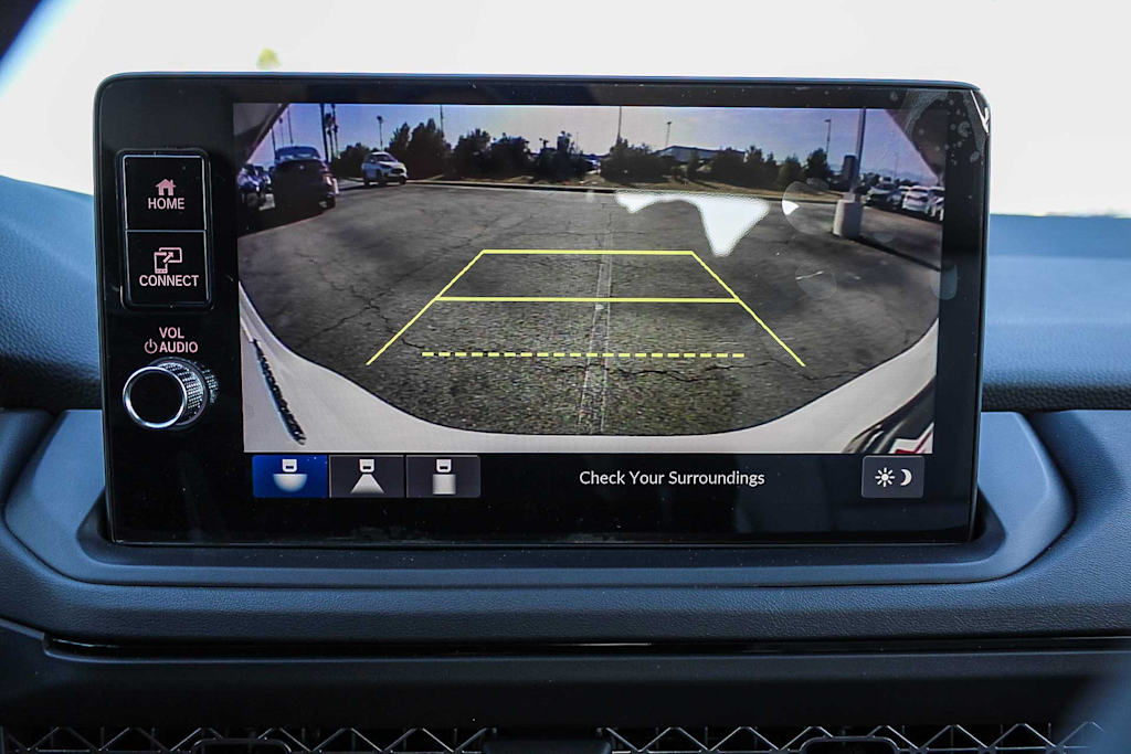 Thumbnail: 2026 Honda Accord - 24
