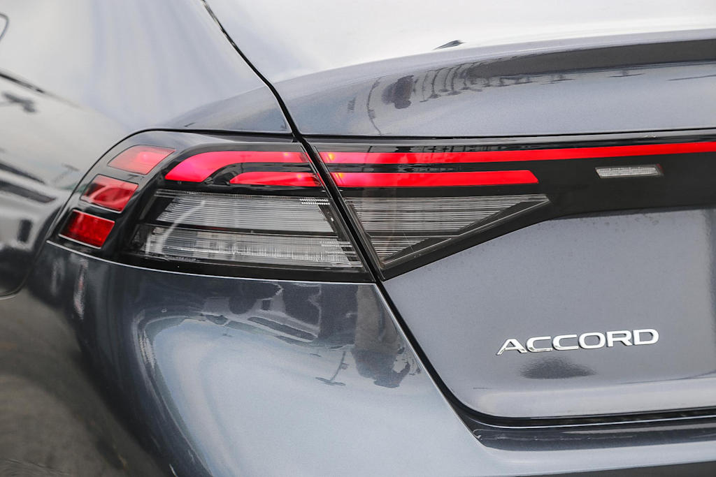 Thumbnail: 2025 Honda Accord - 21