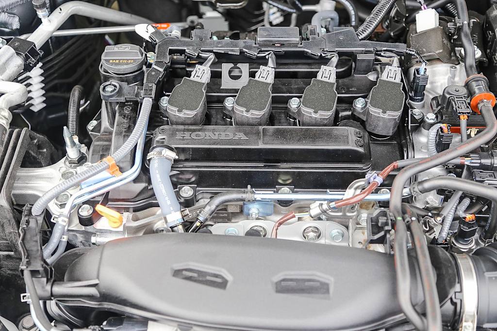 Thumbnail: 2025 Honda Accord - 7