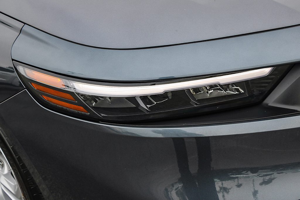 Thumbnail: 2025 Honda Accord - 20