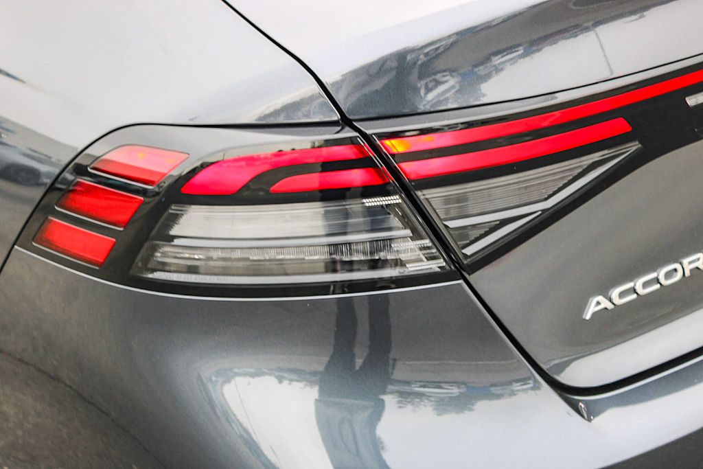 Thumbnail: 2025 Honda Accord - 23