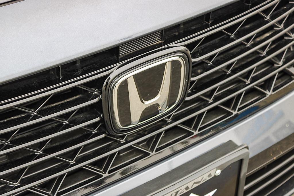 Thumbnail: 2025 Honda Accord - 21