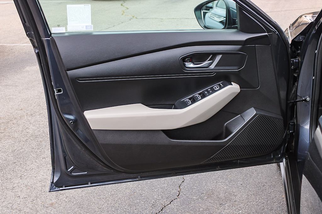 Thumbnail: 2025 Honda Accord - 26