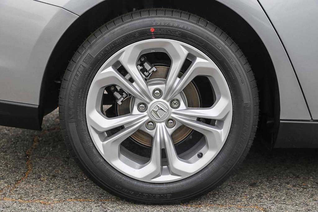 Thumbnail: 2025 Honda Accord - 21