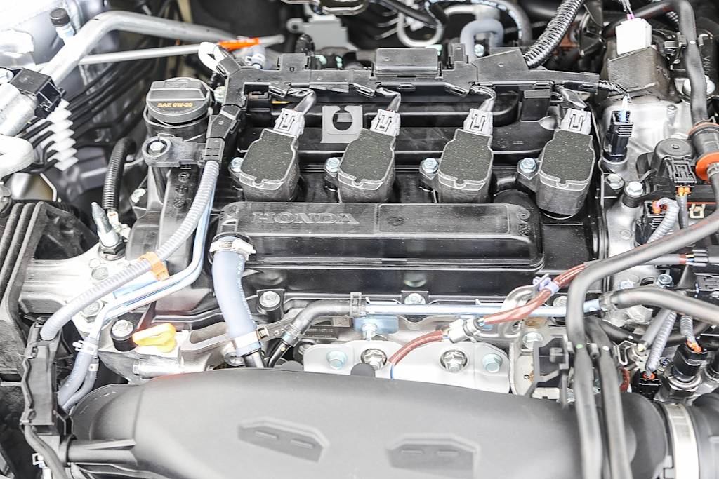 Thumbnail: 2025 Honda Accord - 8