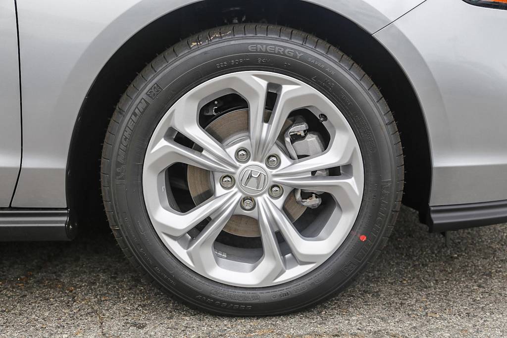 Thumbnail: 2025 Honda Accord - 7