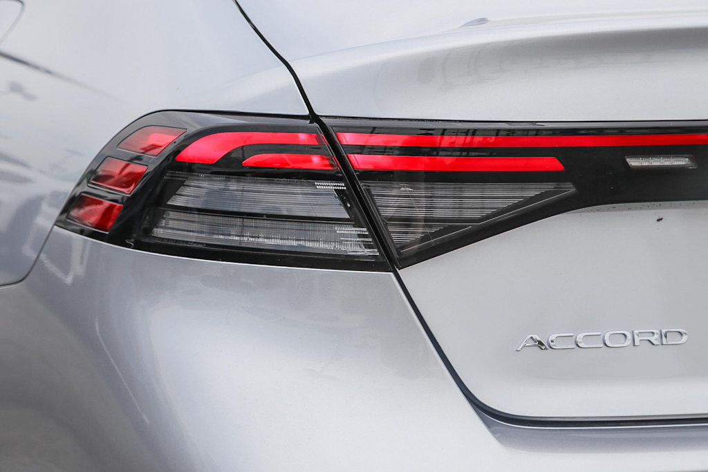 Thumbnail: 2025 Honda Accord - 20