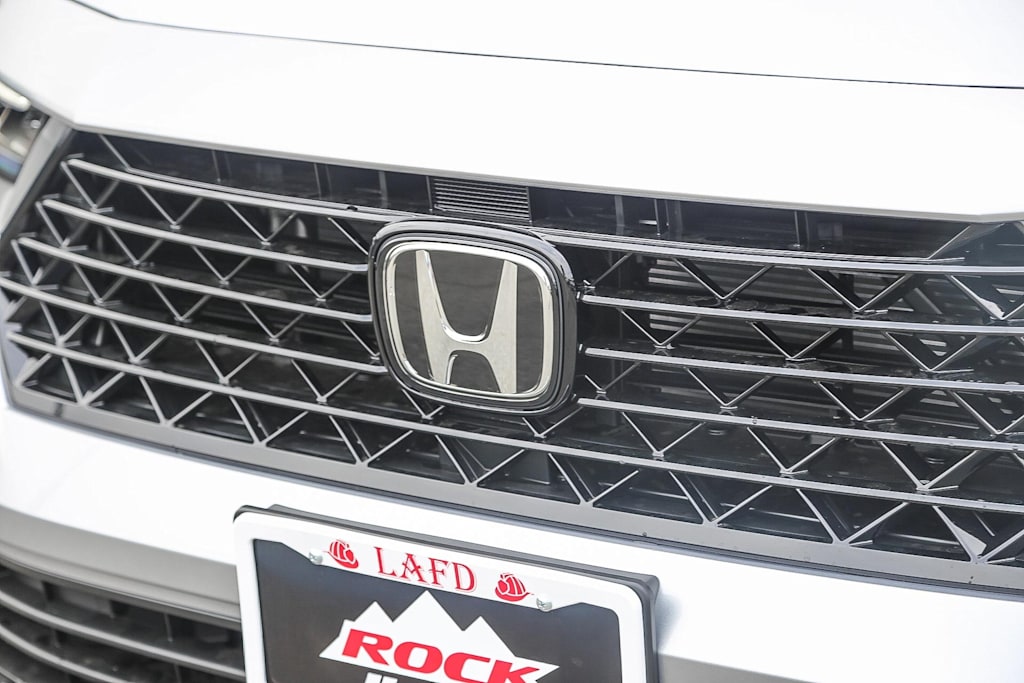 Thumbnail: 2025 Honda Accord - 6