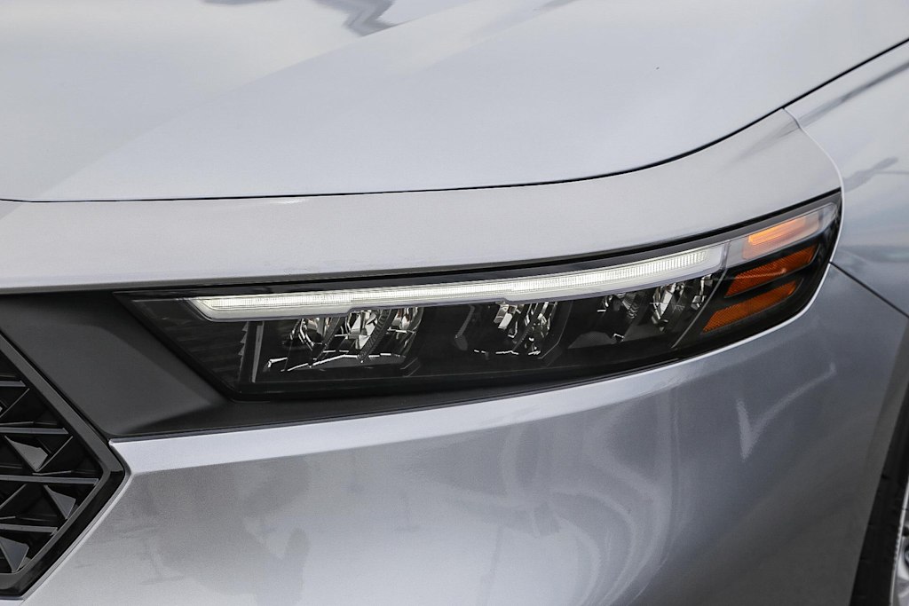 Thumbnail: 2025 Honda Accord - 19