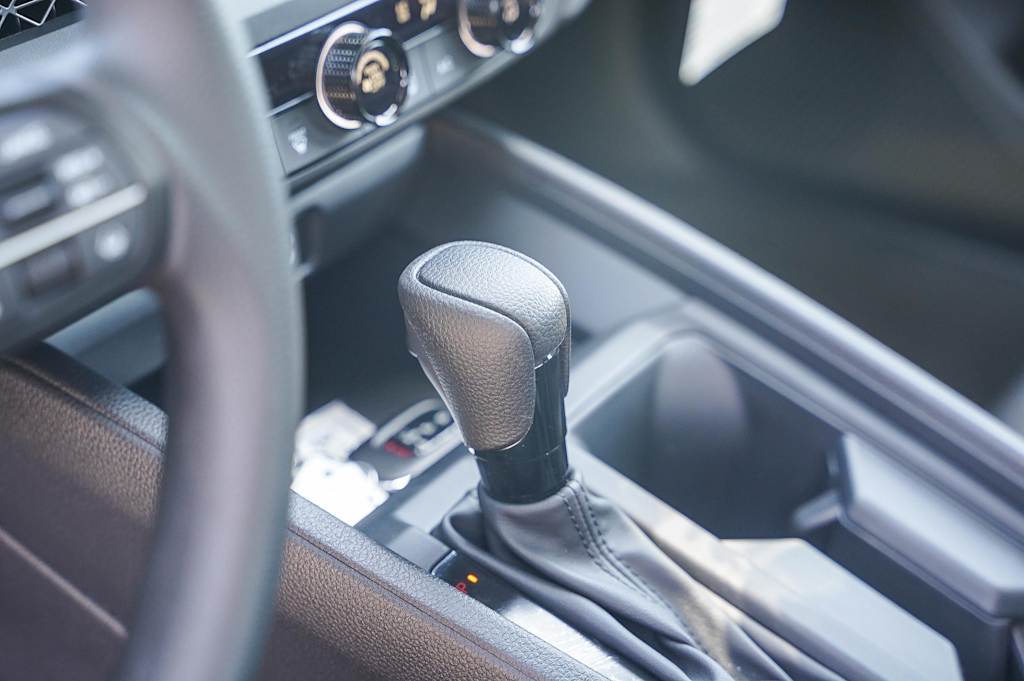 Thumbnail: 2025 Honda Accord - 25