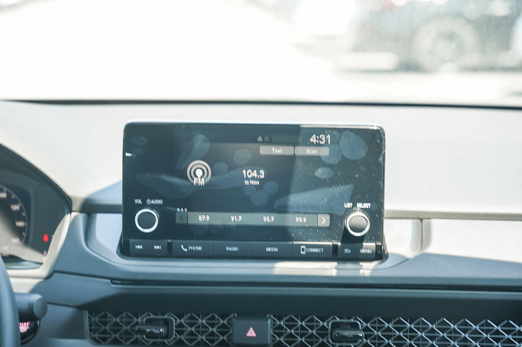 Thumbnail: 2025 Honda Accord - 22