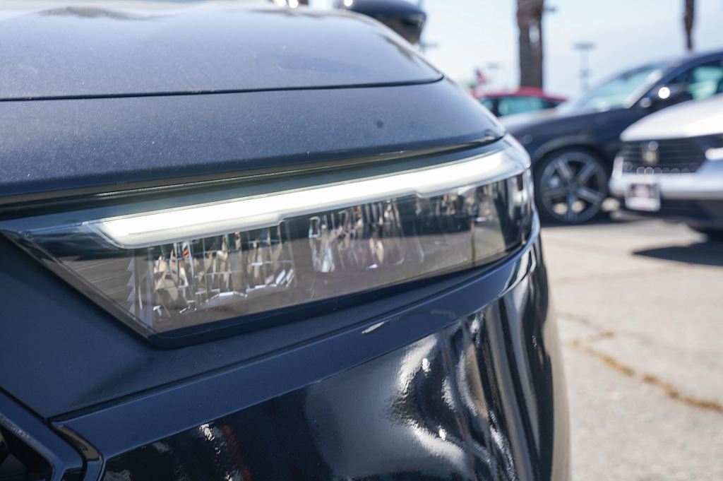 Thumbnail: 2025 Honda Accord - 21