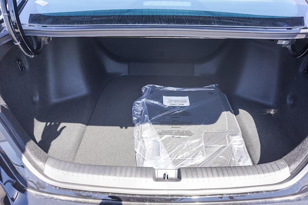 Thumbnail: 2025 Honda Accord - 16