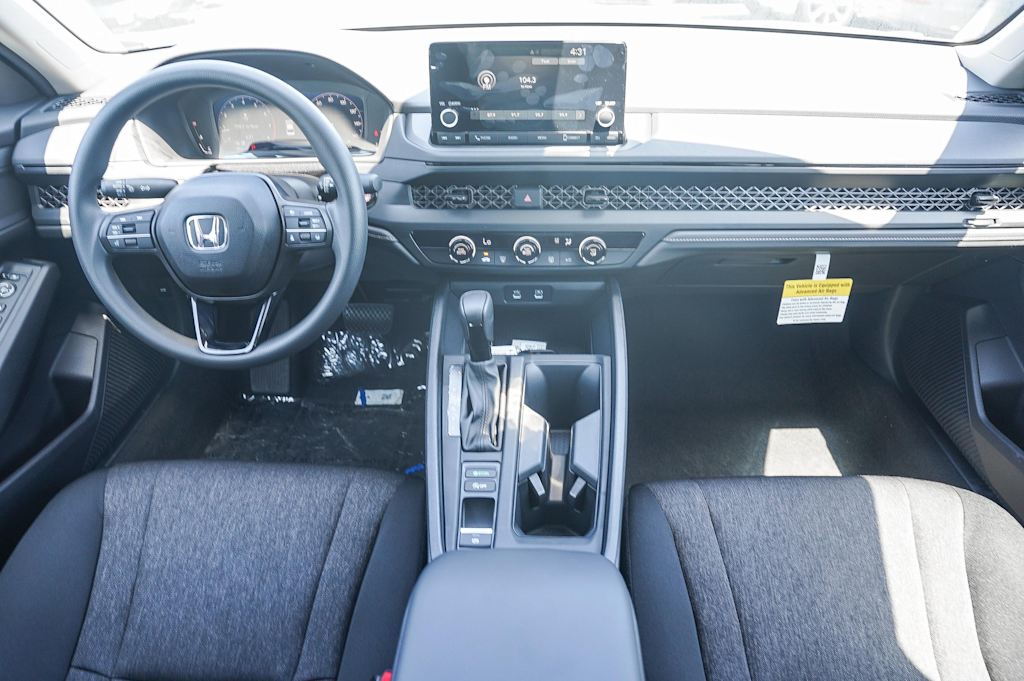 Thumbnail: 2025 Honda Accord - 2