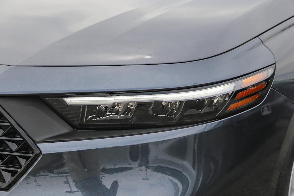 Thumbnail: 2025 Honda Accord - 19