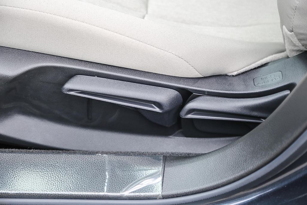 Thumbnail: 2025 Honda Accord - 24