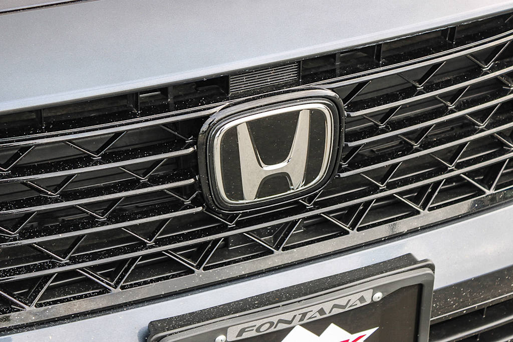 Thumbnail: 2025 Honda Accord - 6