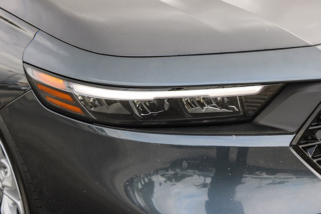 Thumbnail: 2025 Honda Accord - 20