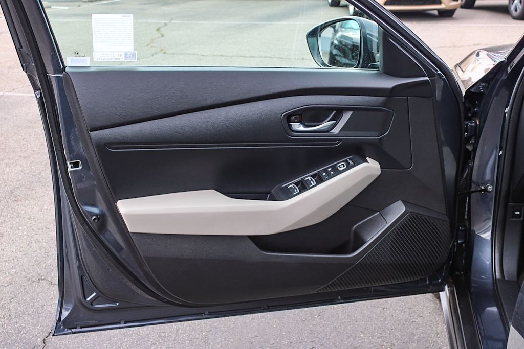 Thumbnail: 2025 Honda Accord - 25