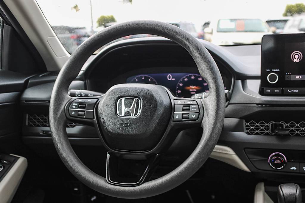 Thumbnail: 2025 Honda Accord - 13