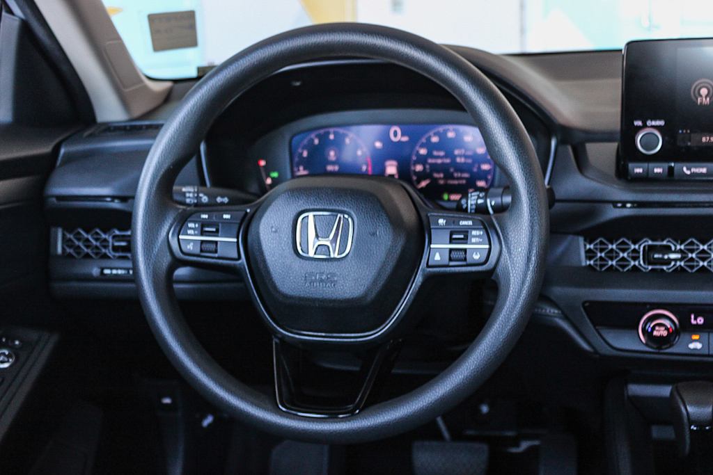 Thumbnail: 2025 Honda Accord - 13
