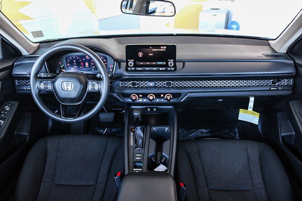 Thumbnail: 2025 Honda Accord - 2