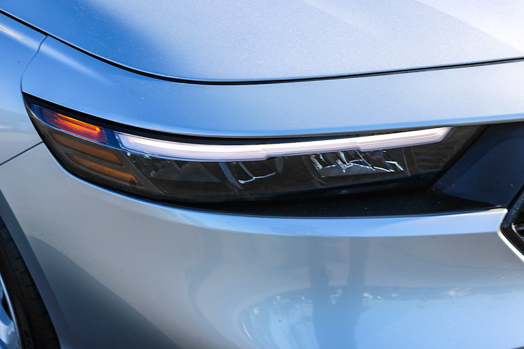 Thumbnail: 2025 Honda Accord - 20