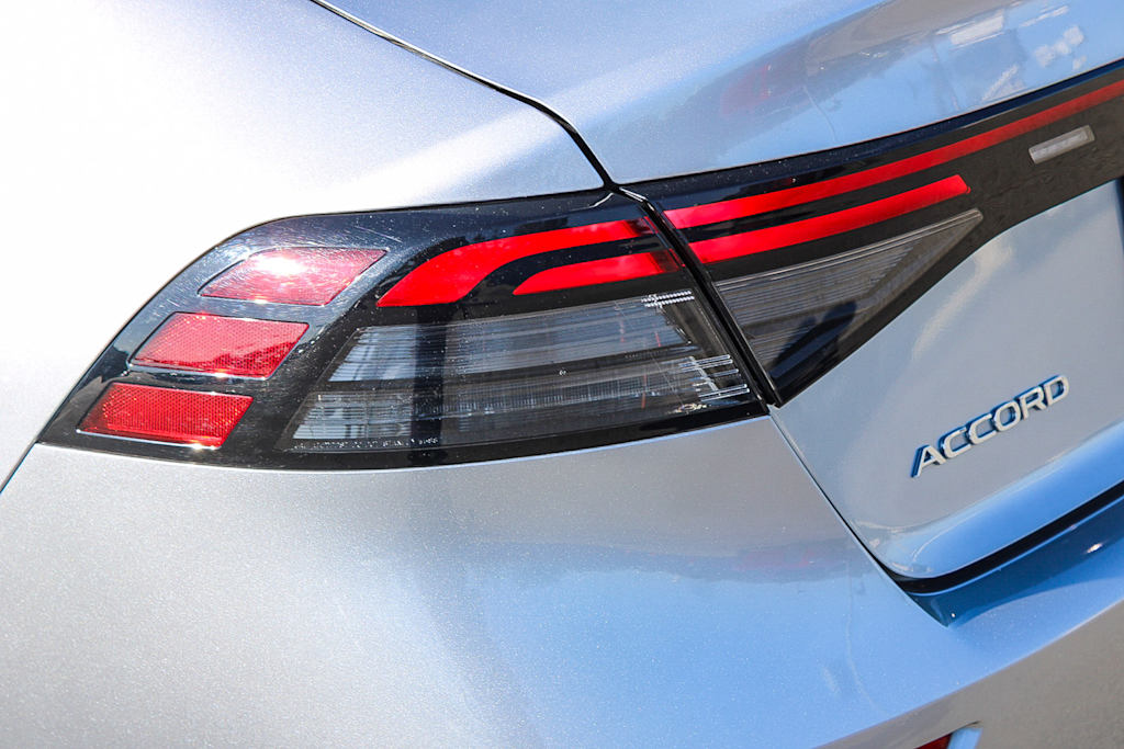 Thumbnail: 2025 Honda Accord - 22