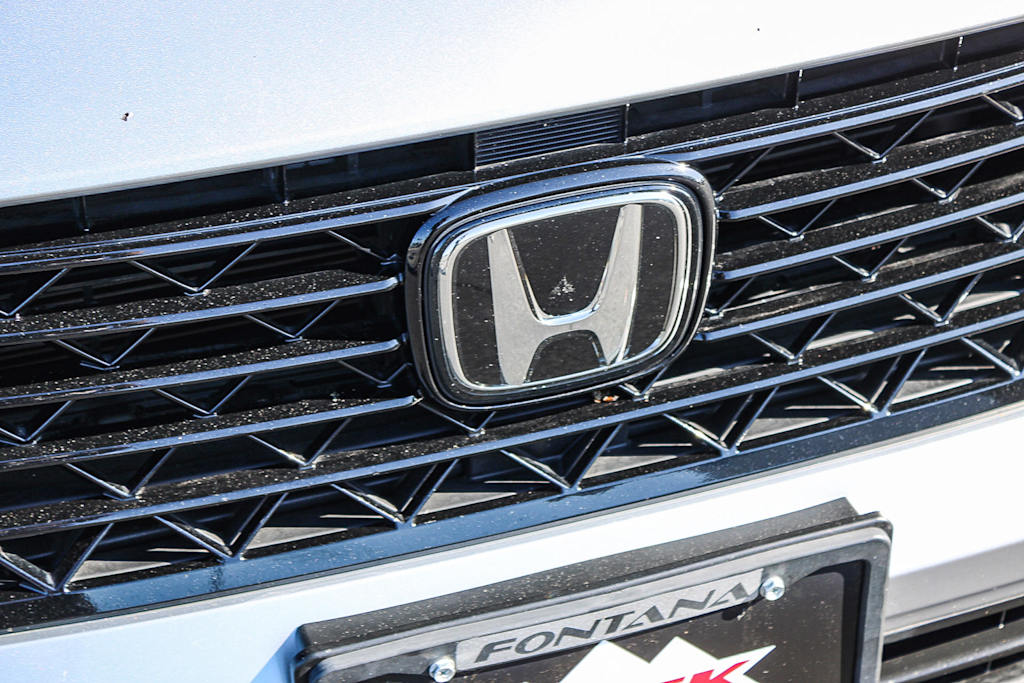 Thumbnail: 2025 Honda Accord - 6