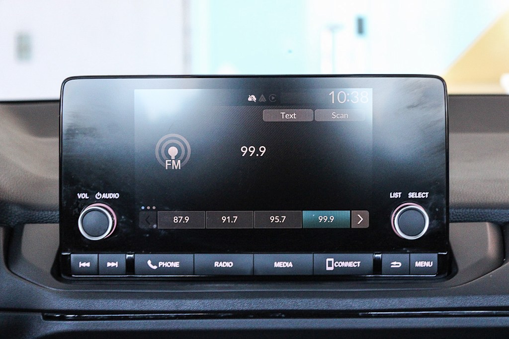 Thumbnail: 2025 Honda Accord - 14