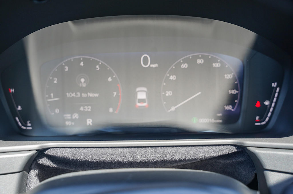 Thumbnail: 2025 Honda Accord - 15