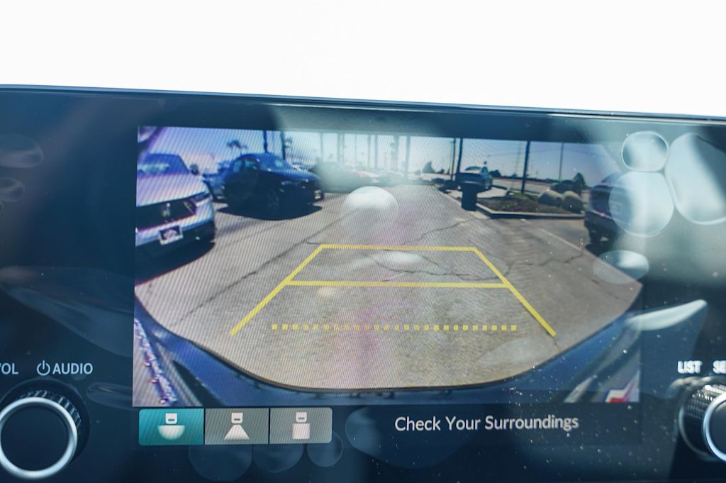 Thumbnail: 2025 Honda Accord - 26