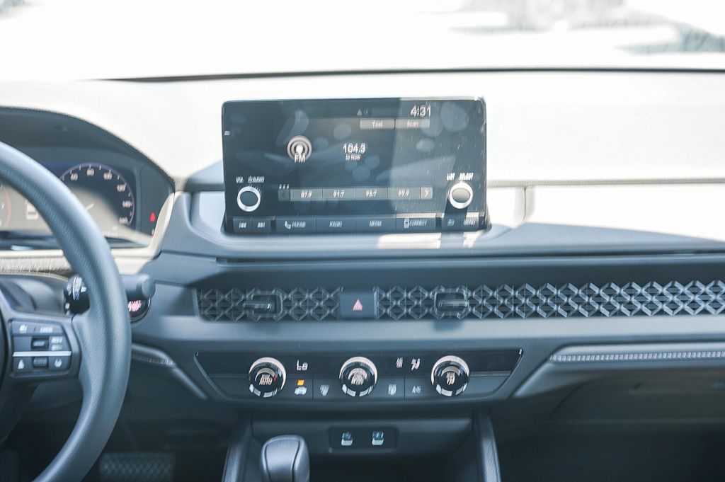 Thumbnail: 2025 Honda Accord - 13