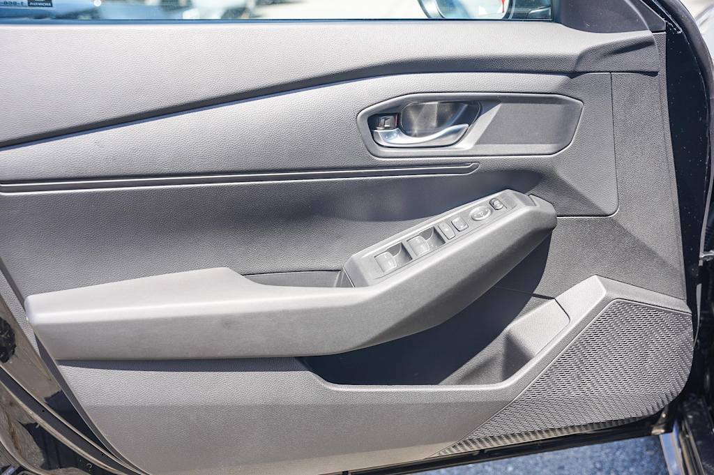 Thumbnail: 2025 Honda Accord - 23